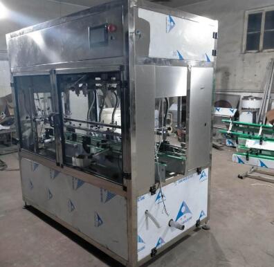 灌裝機 灌裝機