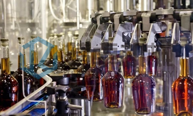 發(fā)酵、灌裝設(shè)備快速升級(jí)，推動(dòng)釀酒業(yè)走向新高地