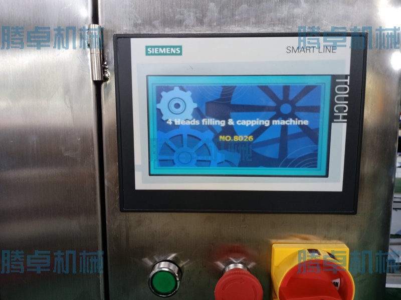 飲料灌裝機(jī)使用食品級(jí)液壓油有哪些好方案？