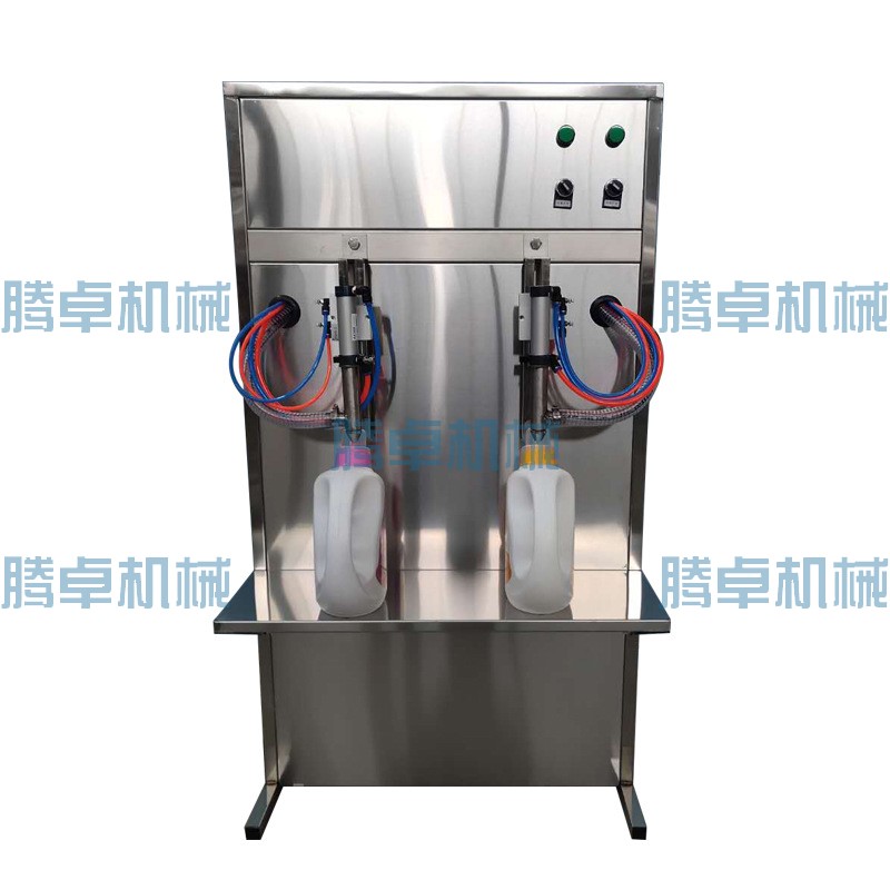 “液體自動(dòng)灌裝機(jī)”在包裝行業(yè)中有多么重要？