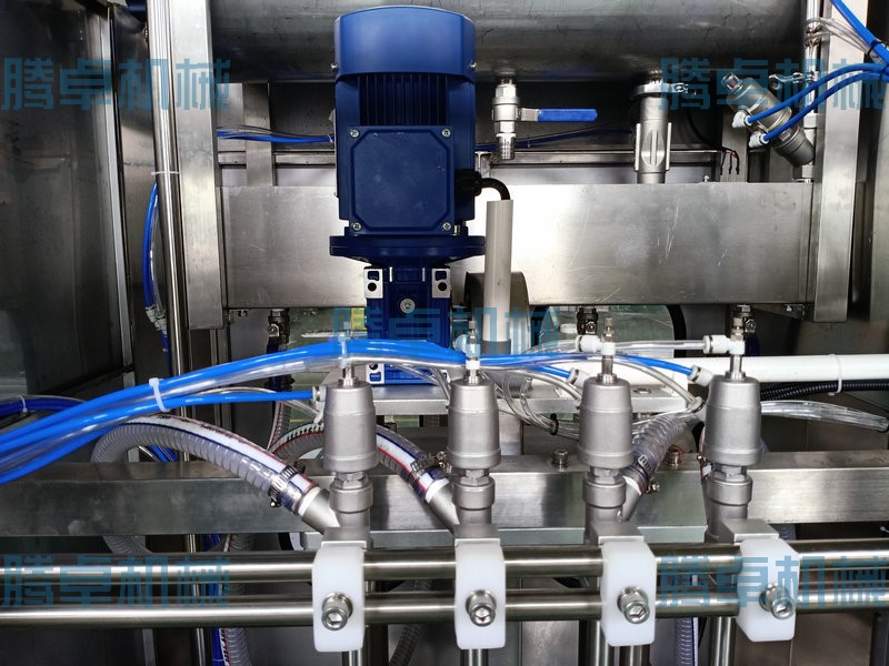 灌裝機(jī) 灌裝機(jī)