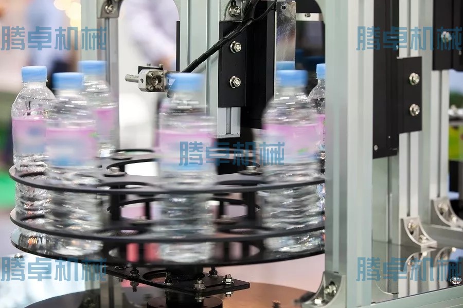 靈活易用，全自動(dòng)貼標(biāo)機(jī)的最優(yōu)選！