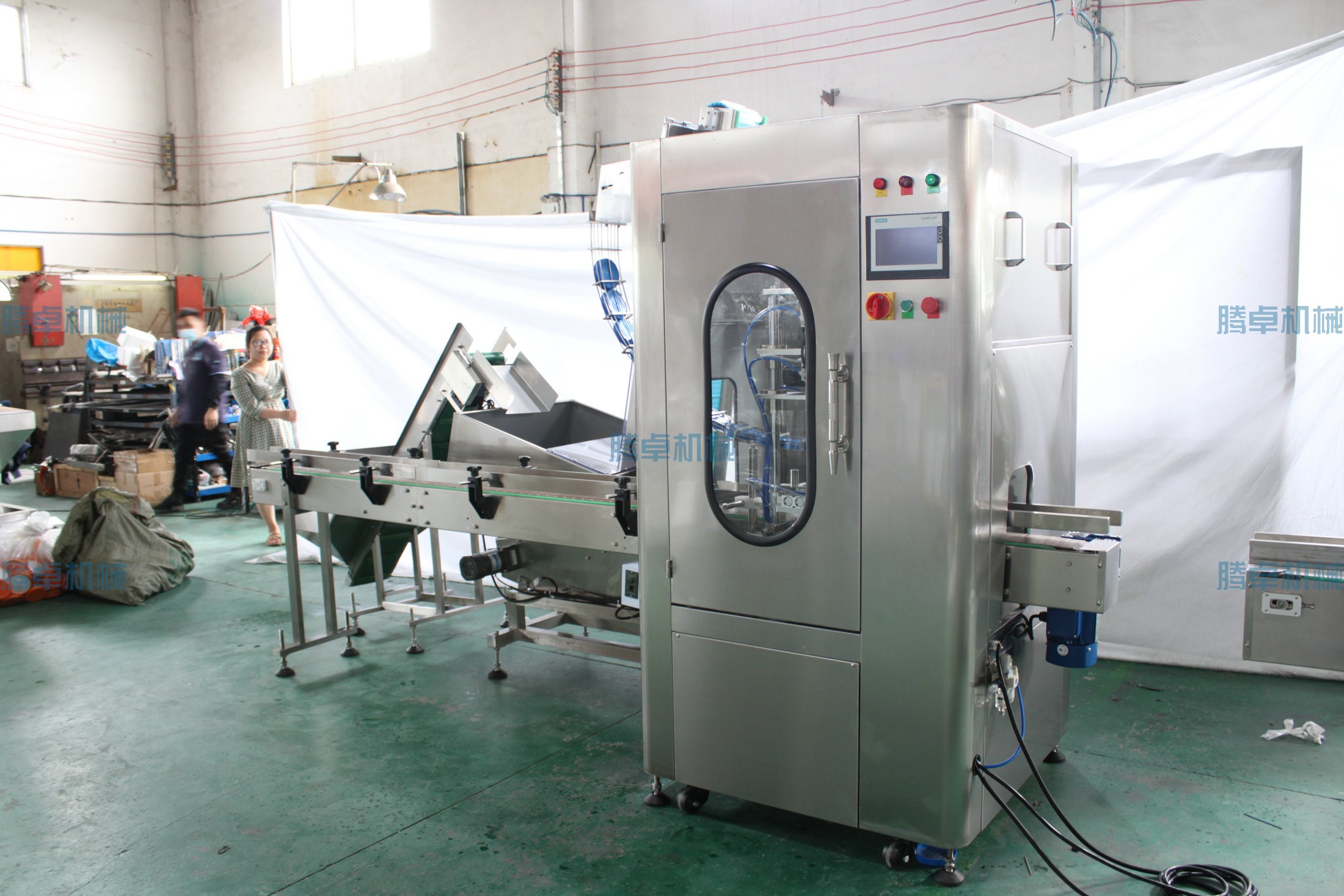 灌裝機(jī) 灌裝機(jī)