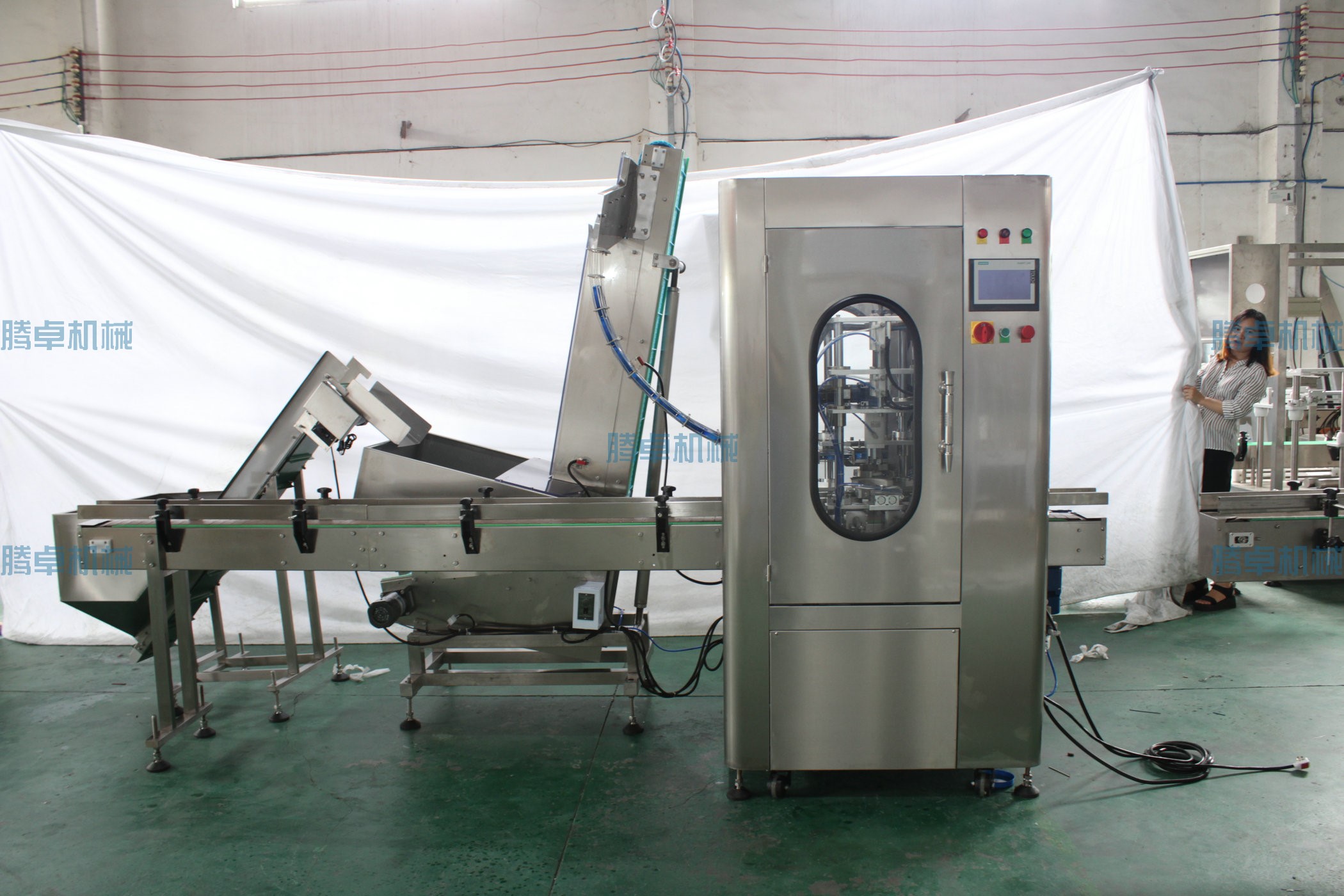 灌裝機(jī) 灌裝機(jī)