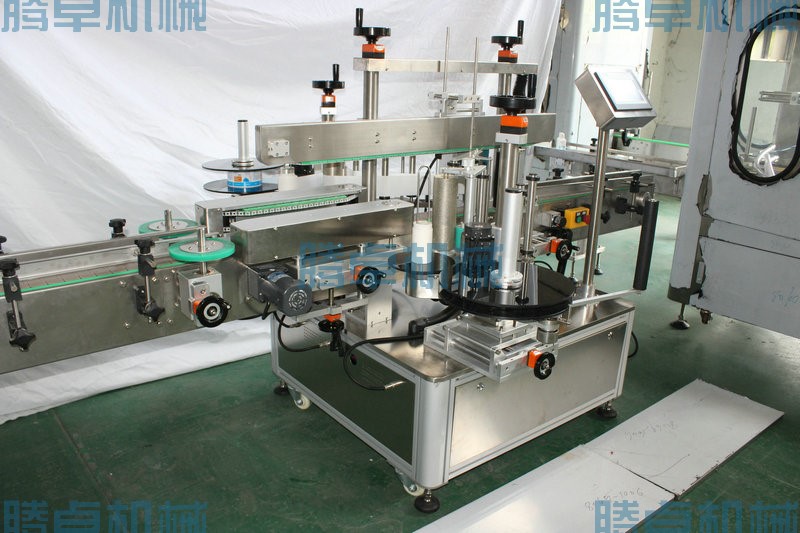 貼標(biāo)機(jī) 貼標(biāo)機(jī)